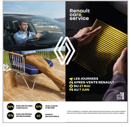 شركة آرتيس تُطلق النسخة الثانية من خدمة أيام ما بعد البيع لسنة 2024